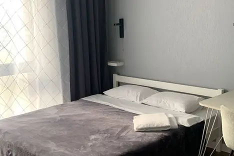 1-комнатная квартира в Москве, Москва, Окружной пр-д, 10Б