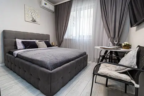 1-комнатная квартира в Краснодаре, ул. им. 40-летия Победы, 178к1