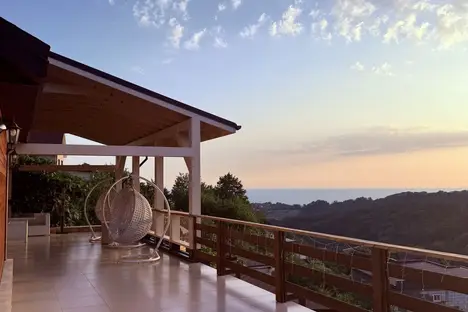 Дом в Городском округе Сочи, Городской округ Сочи, садоводческое товарищество Луч, 182 Дом в Городском округе Сочи, Городской округ Сочи, садоводческое товарищество Луч, 182