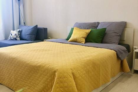 1-комнатная квартира в Белгороде, ул. Горького, 54В