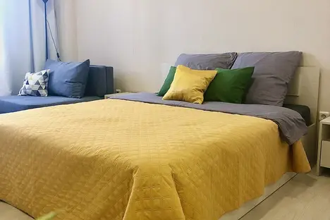 1-комнатная квартира в Белгороде, ул. Горького, 54В