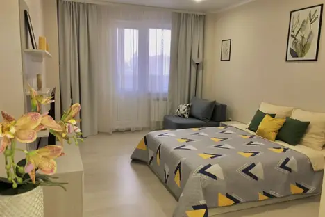 1-комнатная квартира в Белгороде, Белгород, ул. Горького, 54В