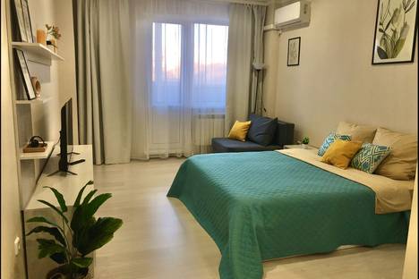 1-комнатная квартира в Белгороде, ул. Горького, 54В