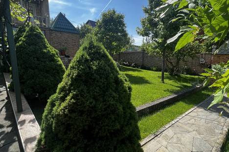 Дом в Городском округе Сочи, Городской округ Сочи, садоводческое товарищество Каменка-2, 10