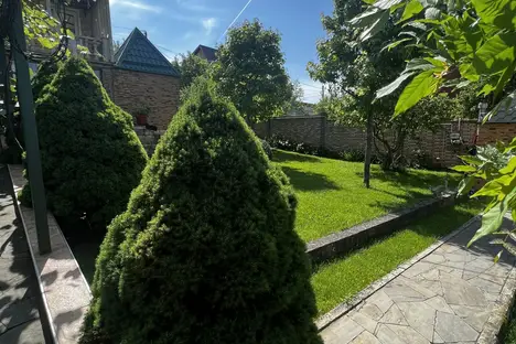 Дом в Городском округе Сочи, Городской округ Сочи, садоводческое товарищество Каменка-2, 10 Дом в Городском округе Сочи, Городской округ Сочи, садоводческое товарищество Каменка-2, 10