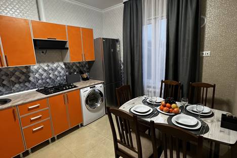 3-комнатная квартира в Адлере, Каспийская ул., 54А