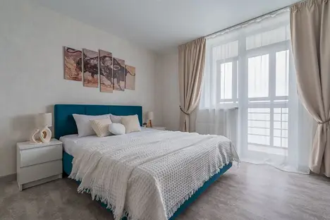 1-комнатная квартира в Верхней Пышме, Красноармейская ул., 8 1-комнатная квартира в Верхней Пышме, Красноармейская ул., 8