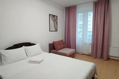 1-комнатная квартира в Среднеуральске, Набережная ул., 1Г