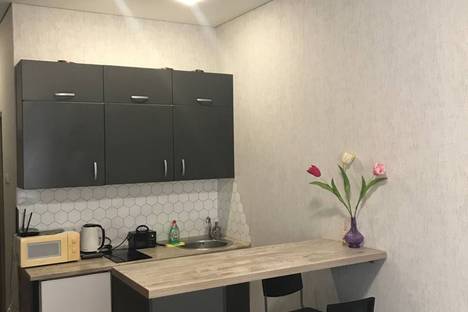 1-комнатная квартира в Самаре, Заводское ш., 59Б