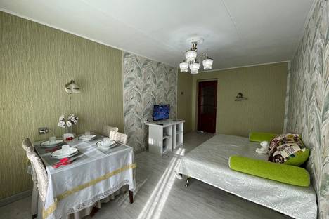 2-комнатная квартира в Казани, ул. Качалова, 103 2-комнатная квартира в Казани, ул. Качалова, 103