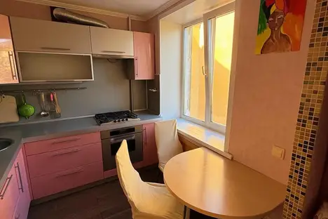 3-комнатная квартира в Твери, Тверской пр-кт, 18