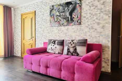 3-комнатная квартира в Твери, Тверской пр-кт, 18