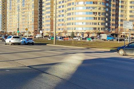 1-комнатная квартира в Курске, пр-кт Анатолия Дериглазова, 33