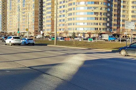 1-комнатная квартира в Курске, пр-кт Анатолия Дериглазова, 33 1-комнатная квартира в Курске, пр-кт Анатолия Дериглазова, 33