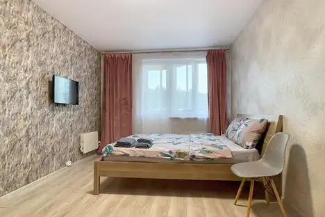 2-комнатная квартира в Москве, ул. Барышиха, 25к1 2-комнатная квартира в Москве, ул. Барышиха, 25к1