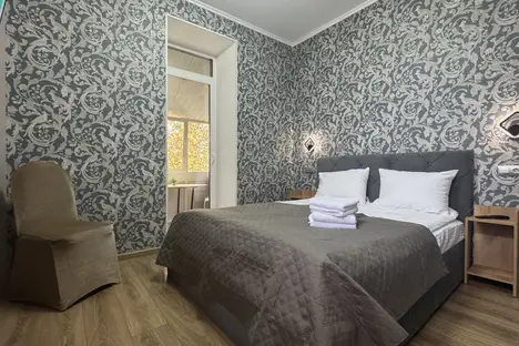 Комната в Санкт-Петербурге, Санкт-Петербург, Ленинградское ш., 38