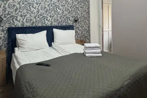 Комната в Санкт-Петербурге, Санкт-Петербург, Ленинградское ш., 38