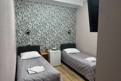 Комната в Санкт-Петербурге, Санкт-Петербург, Ленинградское ш., 38