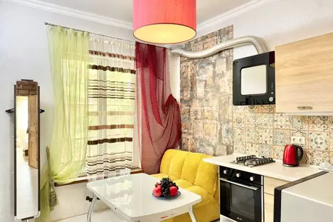 1-комнатная квартира в Советском, Советское, 6Ж
