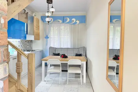 2-комнатная квартира в Советском, Советское, 6Ж