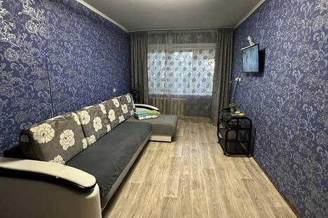2-комнатная квартира в Тайшете, Тайшет, ул. Горького, 5