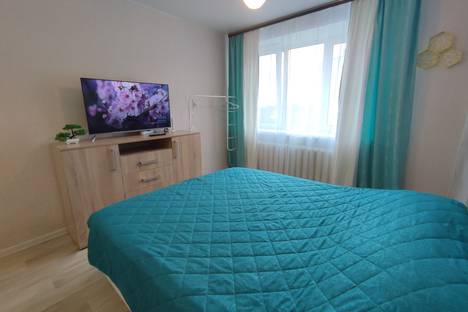 1-комнатная квартира в Смоленске, ул. Шевченко, 73Б 1-комнатная квартира в Смоленске, ул. Шевченко, 73Б