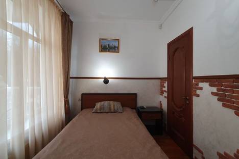 Комната в Массандре, ул. Мира, 21Г