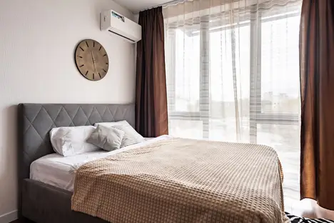 1-комнатная квартира в Москве, Окружной пр-д, 10Б