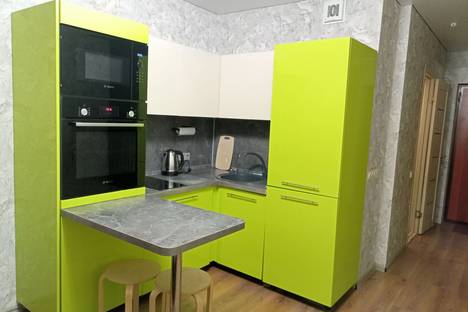 1-комнатная квартира в Нижнем Новгороде, ул. Героя Жидкова, 2