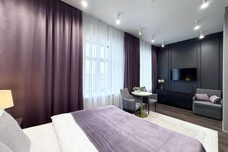 1-комнатная квартира в Санкт-Петербурге, Подъездной пер., 13