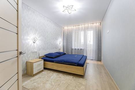 2-комнатная квартира в Минске, пр-кт Дзержинского, 21