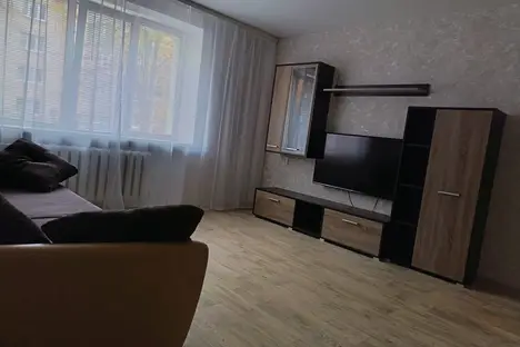 1-комнатная квартира в Новополоцке, Молодёжная ул., 131