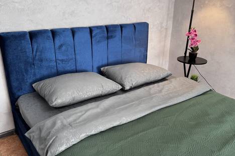 1-комнатная квартира в Донецке, пл. им. Героя Российской Федерации Нурмагомеда Гаджимагомедова