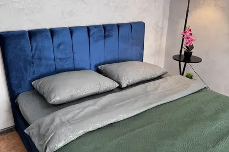 1-комнатная квартира в Донецке, Донецк, пл. им. Героя Российской Федерации Нурмагомеда Гаджимагомедова