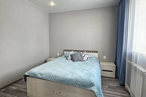 Однокомнатная квартира в аренду посуточно в Иркутске по адресу ул. Фрунзе, 67