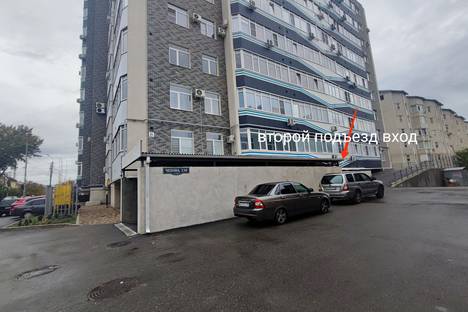 1-комнатная квартира в Ставрополе, ул. Чехова, 138