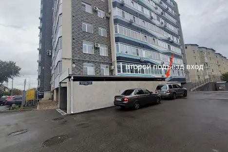 1-комнатная квартира в Ставрополе, ул. Чехова, 138