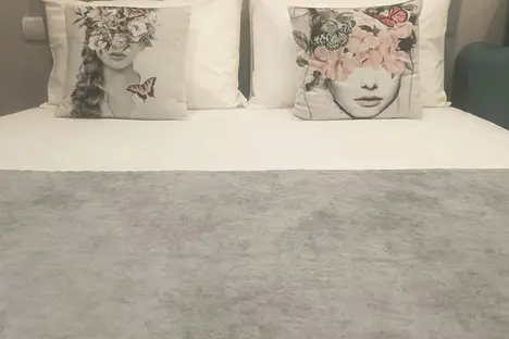 2-комнатная квартира в Ижевске, Ижевск, Районная ул., 57к2