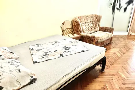 1-комнатная квартира в Ялте, ул. К. Маркса, 11к1