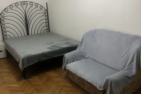 1-комнатная квартира в Ялте, Ялта, ул. К. Маркса, 11к1