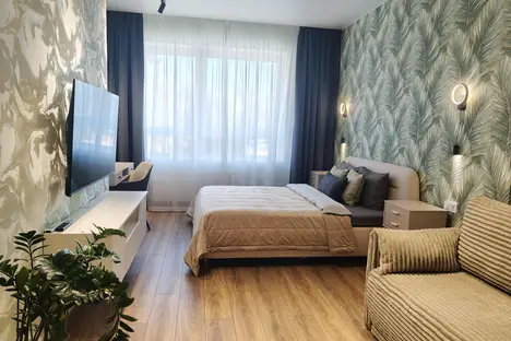 1-комнатная квартира в Калининграде, ул. Генерал-фельдмаршала Румянцева, 11 1-комнатная квартира в Калининграде, ул. Генерал-фельдмаршала Румянцева, 11