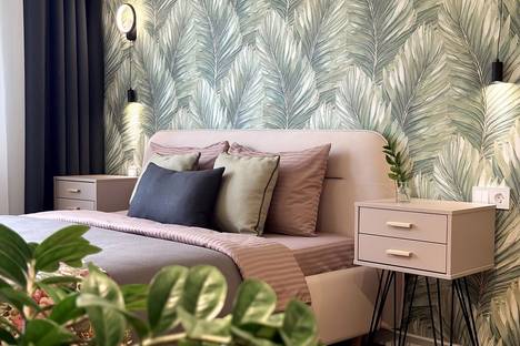 1-комнатная квартира в Калининграде, ул. Генерал-фельдмаршала Румянцева, 11