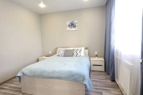 1-комнатная квартира в Иркутске, Иркутск, ул. Фрунзе, 67