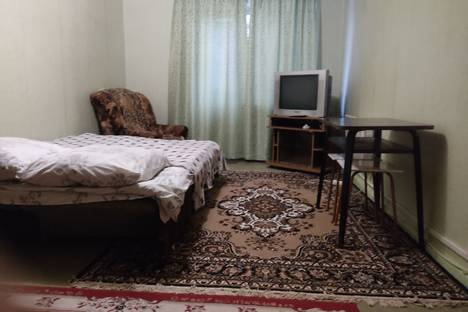 2-комнатная квартира в Стаханове, Стаханов, пр-кт Ленина, 66