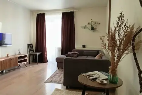 1-комнатная квартира в Санкт-Петербурге, Варшавская ул., 51к1