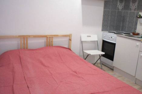 1-комнатная квартира в Санкт-Петербурге, Мартыновская ул., 14к1