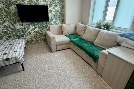 1-комнатная квартира в Самаре, Московское ш., 18-й км, 53