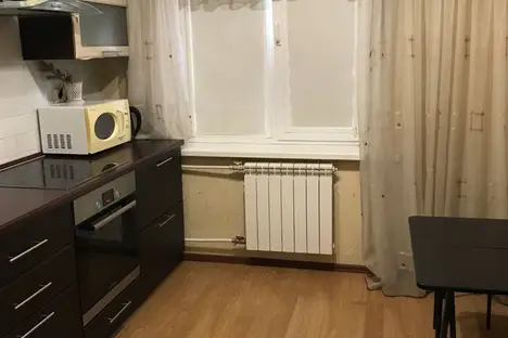 2-комнатная квартира в Самаре, ул. Тухачевского, 40 2-комнатная квартира в Самаре, ул. Тухачевского, 40