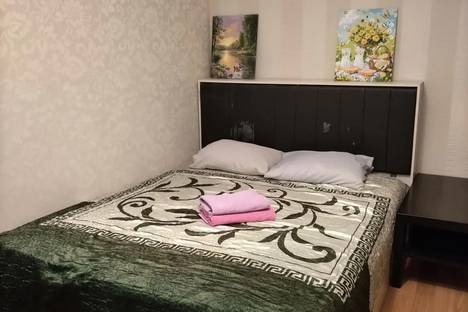 2-комнатная квартира в Самаре, Самара, ул. Тухачевского, 40
