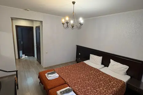 1-комнатная квартира в Московской области, Мытищи, Прибрежная ул., 17